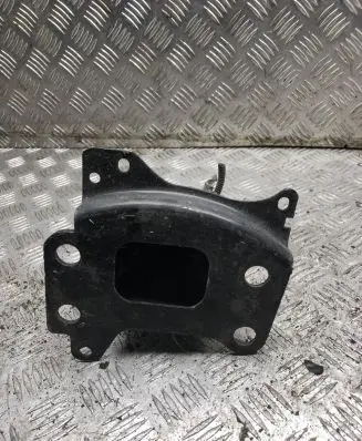 Audi A3 S3 8P Front bumper shock/impact absorber 8P3807133A