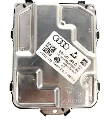 Volkswagen Golf VII Xenon control unit/module 8V0907399D