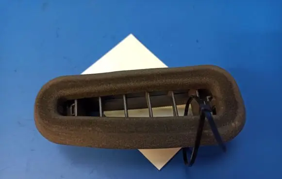 Mercedes-Benz E W211 Other front door trim element A2117200630