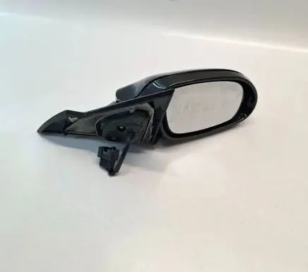 Mercedes-Benz CLK A209 C209 Coupe wind mirror (mechanical) 
