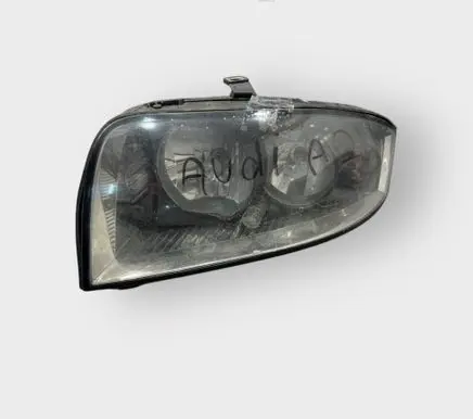 Audi A2 Headlight/headlamp 8Z0941003H 89303091 1853868000