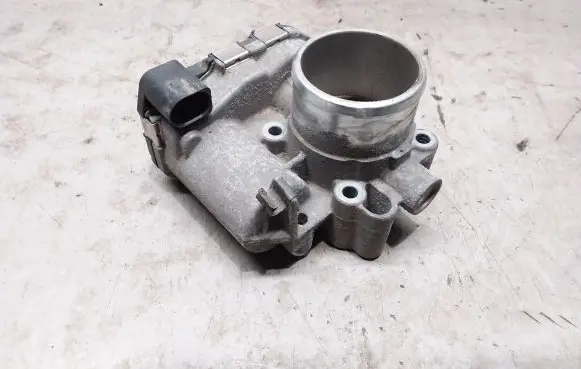Ford Fiesta Throttle valve 8A6G9F991AB 0280750531