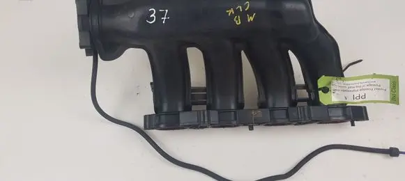 Mercedes-Benz C W203 Intake manifold A2711401101