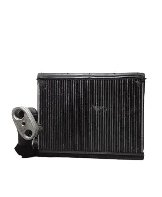 Audi A6 S6 C6 4F Air conditioning (A/C) radiator (interior) 
