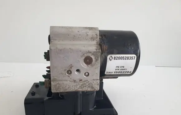 Renault Master II ABS Pump 8200528357 15113904E 15052204