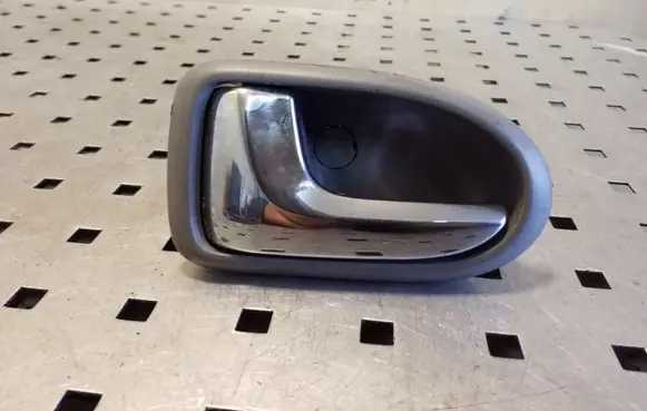 Mazda Premacy Rear door interior handle