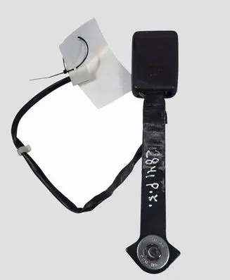 Mazda 6 Front seatbelt buckle 1052248 080405AL
