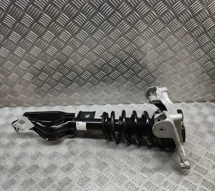 Tesla Model Y Front shock absorber/damper 118806500D 118837600F