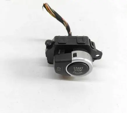 BMW X3 F25 Engine start stop button switch 9263433