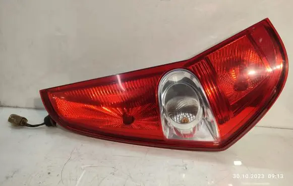 Suzuki Splash Rear/tail lights 89071589