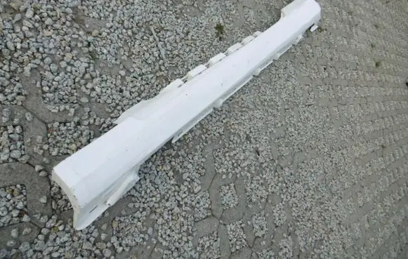Mercedes-Benz SL R231 Sill A2316980454