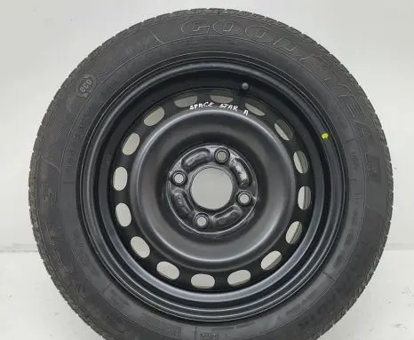 Mitsubishi Space Star R15 summer tire 