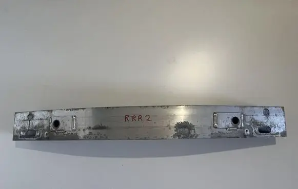 Lexus RX 450H Front bumper cross member
