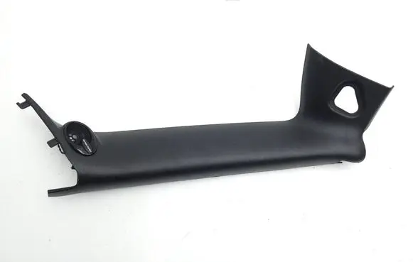 (A) pillar trim