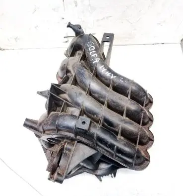 Volkswagen Golf IV Intake manifold 036129711