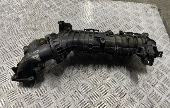 BMW 5 F10 F11 Intake manifold 78079910