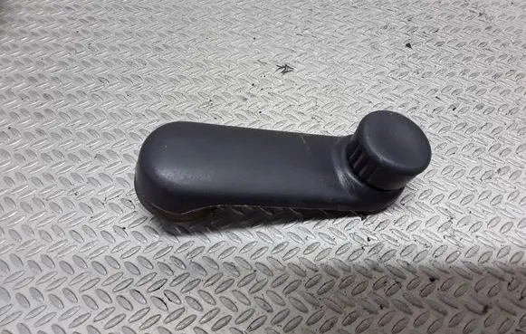 Renault Espace III Rear door window winding handle 7700811387