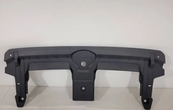 Audi Q7 4M Intercooler air guide/duct channel 4M0807081 906806