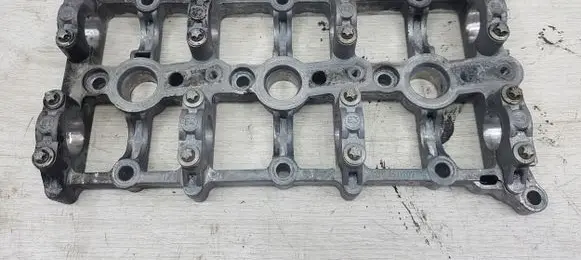 BMW 1 F20 F21 Engine B37D15A