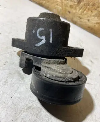 KIA Ceed Generator/alternator belt tensioner 25281