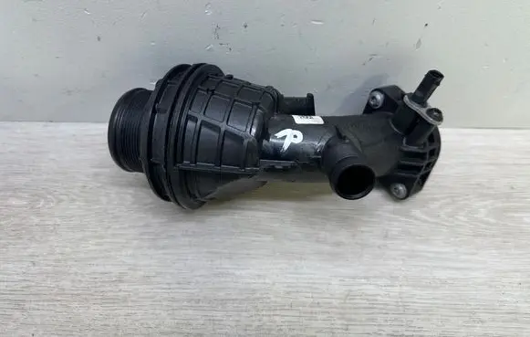 Porsche Panamera (971) Intercooler hose/pipe 9A714567410 9A791950100