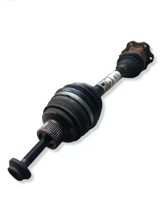 Audi Q5 SQ5 Front driveshaft 4G0407271F 10260455