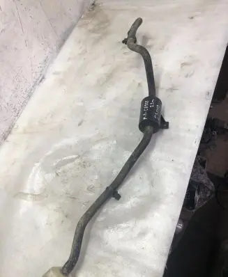 Mitsubishi Eclipse Cross Vacuum line/pipe/hose
