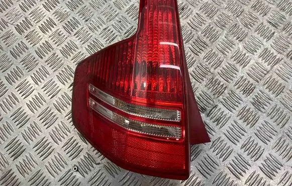 Citroen C4 I Rear/tail lights 965586408001
