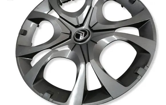 Citroen e-C3 R16 wheel hub/cap/trim 9856740780 9856777980
