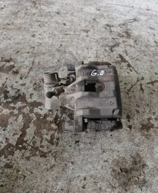 Ford C-MAX I Rear brake caliper