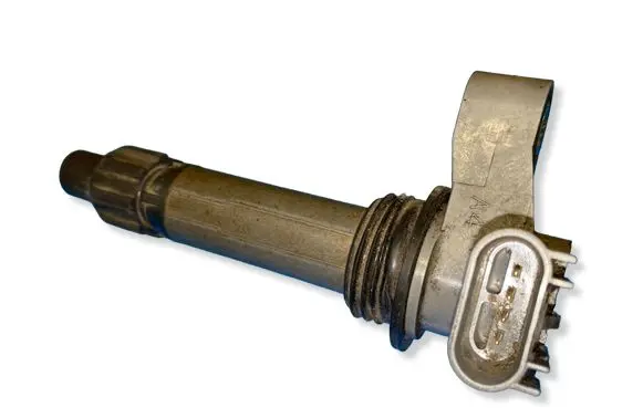 Opel Antara High voltage ignition coil 0997001180