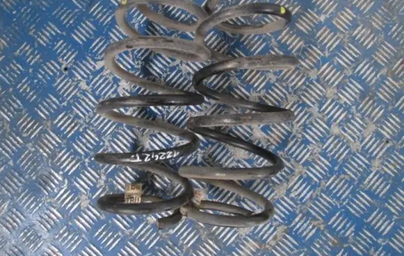 Opel Sintra Rear coil spring