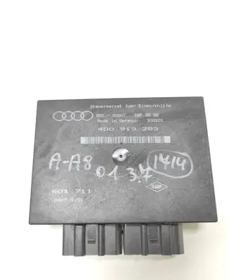 Audi A8 S8 D2 4D Comfort/convenience module 4D0919283
