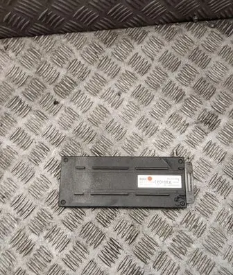 Opel Meriva A Phone control unit/module 84116904906