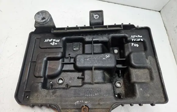 KIA Sportage Battery tray 37150D3100