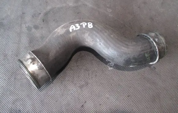 Audi A3 S3 8P Intercooler hose/pipe 