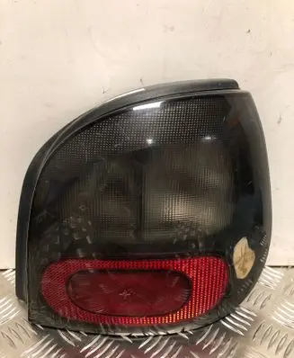 Renault Scenic I Rear/tail lights 7700831731