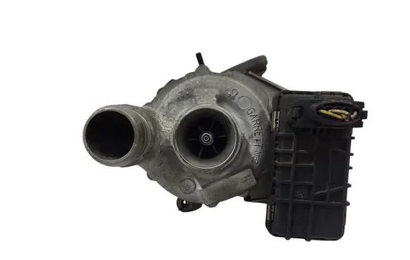 Jaguar S-Type Turbo 6R8Q6K682AA 7523435
