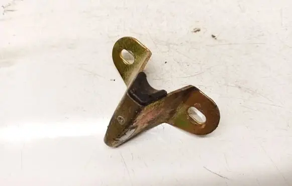 Seat Alhambra (Mk1) Other exterior part 7m0827683g