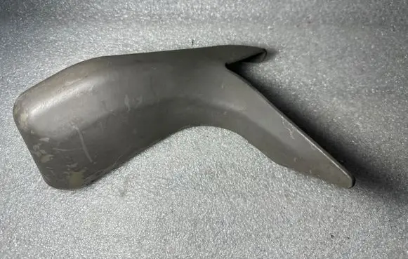 Audi A6 S6 C5 4B Other interior part 4B0881445