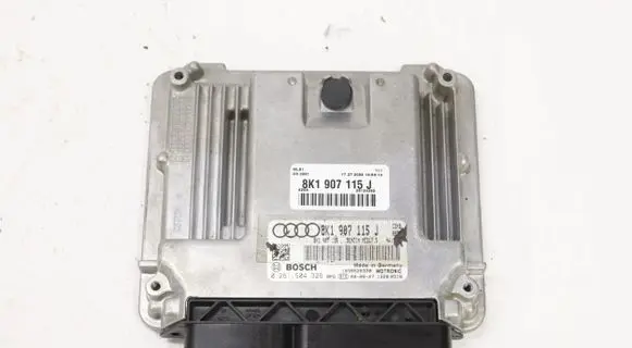 Audi A4 S4 B8 8K Other control units/modules 8K1907115J