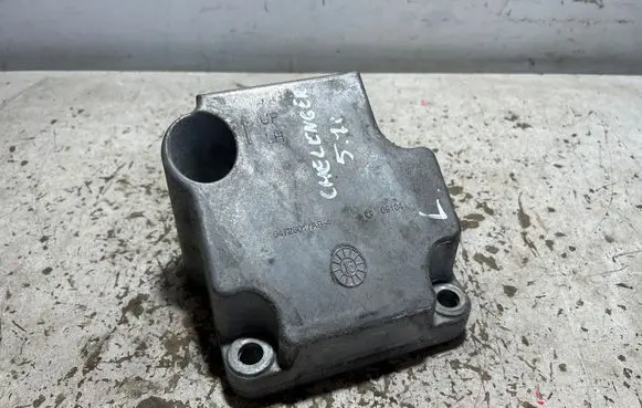 Dodge Challenger Engine mounting bracket 04726017AB