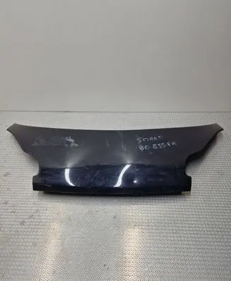 Smart ForTwo II Engine bonnet/hood