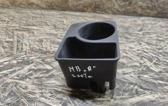 Mercedes-Benz A W169 Cup holder front A1696800394