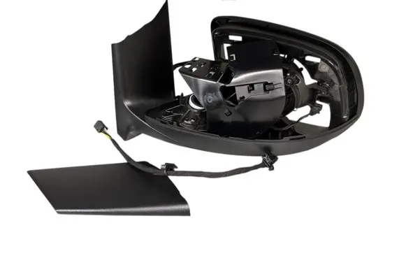 Mercedes-Benz V Class W447 Front door electric wing mirror A4478114400 A44781144009051 4478114400
