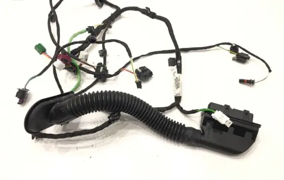 Mercedes-Benz CLS C257 Rear door wiring loom A2575408701