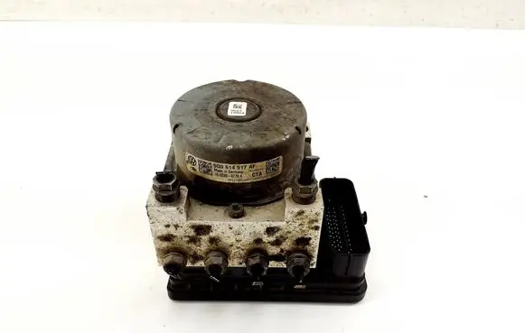 Skoda Octavia Mk3 (5E) ABS Pump 5Q0614517AF