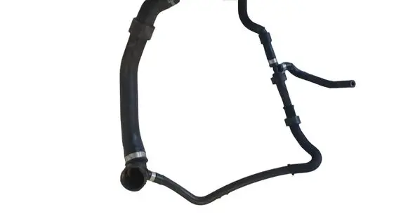 Skoda Octavia Mk3 (5E) Engine coolant pipe/hose 5Q0122101CN