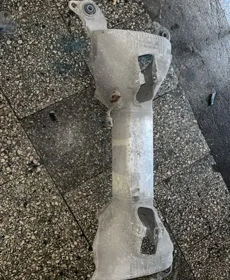 Citroen C5 Rear subframe 