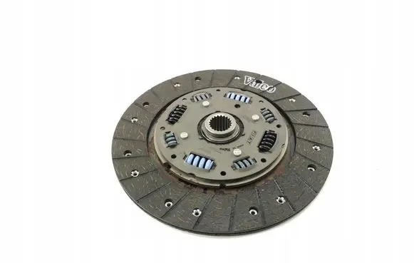 Fiat Ducato Clutch pressure plate 55190642